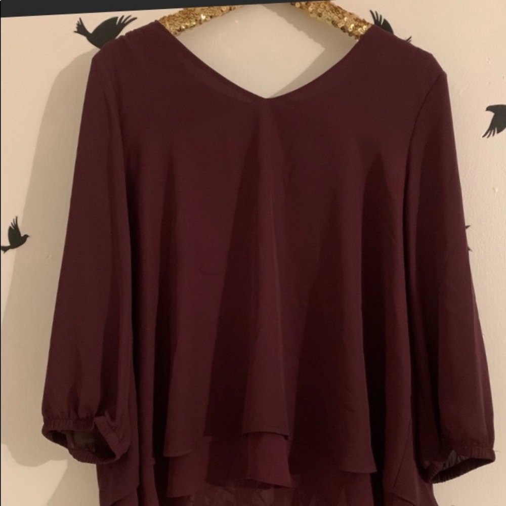 Lauren Conrad Blouse